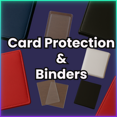 Collection image for: Binders & Pocket Pages