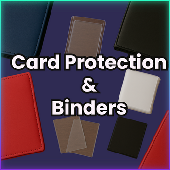 Binders & Pocket Pages