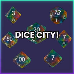 Collection image for: Dice