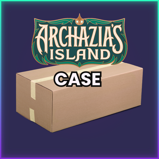 Archazias Island Case