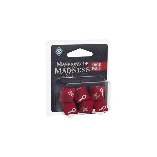Mansions of Madness Dice Pack
