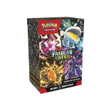 Paldean Fates Booster Bundle